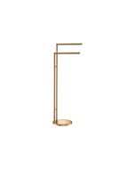 Sanco Towel Stands Καλόγερος PVD θερμό μπρονζέ γυαλιστερό 00519-PVD-01PL