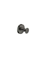 Sanco Gaea Μονό Άγγιστρο PVD gun metal γυαλιστερό 00650-PVD-05PL