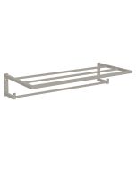 Sanco Towel racks Ραφιέρα Πετσετών Γκρι τσιμέντου ματ 00918-M104