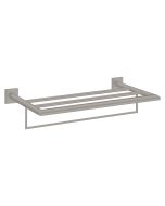 Sanco Towel racks Ραφιέρα Πετσετών Γκρι τσιμέντου ματ 00961-M104