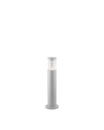 Φωτιστικό Δαπέδου TRONCO PT1 H60 GRIGIO Ideal Lux 026954