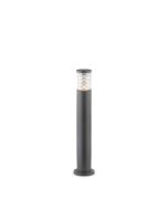 Φωτιστικό Δαπέδου TRONCO PT1 H80 Ανθρακί Ideal Lux 026992