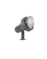 Προβολέας TERRA PR1 BIG Ανθρακί Ideal Lux 033044