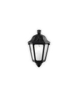 Απλίκα DAFNE AP1 SMALL Μαύρο Ideal Lux 101552