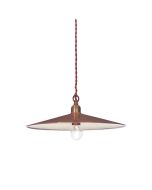 Κρεμαστό Φωτιστικό CANTINA SP1 RAME Ideal Lux 112732