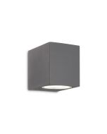 Απλίκα UP AP1 Ανθρακί Ideal Lux 115306