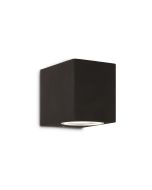 Απλίκα UP AP1 Μαύρο Ideal Lux 115313