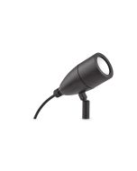 Προβολέας INSIDE PR1 Μαύρο Ideal Lux 115429