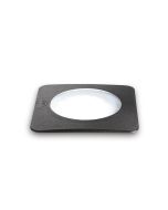 Χωνευτό Φωτιστικό WAY FI D155 SQUARE WIDE Ideal Lux 120386