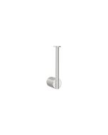 Sanco Lithos Εφεδρική Χαρτοθήκη PVD νίκελ ατσάλι 121116-PVD-11BR