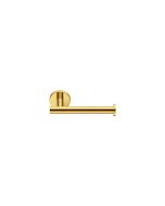 Sanco Gaea Χαρτοθήκη PVD χρυσό ορείχαλκο γυαλιστερό 121206-PVD-02PL