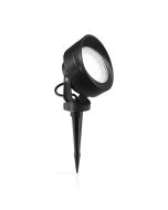 Προβολέας LITIO PR1 Μαύρο Ideal Lux 145358