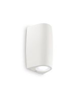 Απλίκα KEOPE AP1 Λευκό Ideal Lux 147765