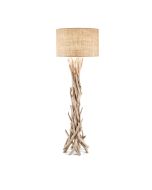 Φωτιστικό Δαπέδου DRIFTWOOD PT1 Ideal Lux 148939