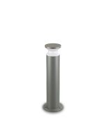Φωτιστικό Δαπέδου TORRE PT1 H60 Ανθρακί Ideal Lux 162492