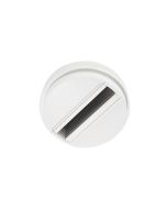 ACCESSORI LINK 3-PHASE BASETTA SOFFITTO ON-OFF Λευκό Ideal Lux 170145