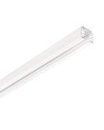 Προφίλ LINK 3-PHASE TRIMLESS BINARIO 3 MT ON-OFF Λευκό Ideal Lux 187990
