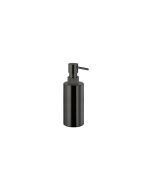 Sanco Dorian Ντισπένσερ PVD gun metal γυαλιστερό 190351-PVD-05PL