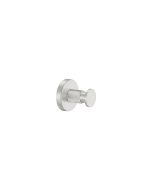 Sanco Dorian Μονό Άγκιστρο PVD νίκελ ατσάλι 190650-PVD-11BR