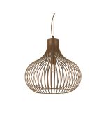 Κρεμαστό Φωτιστικό ONION SP1 D47 Ideal Lux 205304