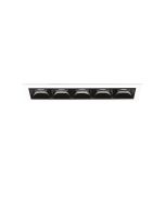 Χωνευτό Φωτιστικό LIKA FI TRIM 12W 3000K Λευκό Ideal Lux 206219