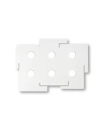 Φωτιστικό Οροφής TOTEM PL6 Ideal Lux 215785