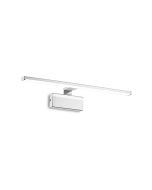 Απλίκα ALMA AP D51 Χρώμιο Ideal Lux 224930