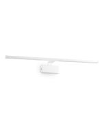 Απλίκα ALMA AP D81 Λευκό Ideal Lux 225029