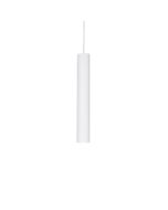 Προβολέας LOOK TR 3-PHASE Λευκό Ideal Lux 231662