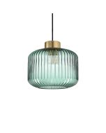Κρεμαστό Φωτιστικό MINT-2 SP1 VERDE Ideal Lux 237428