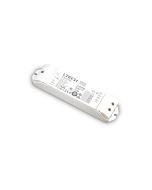 Driver LED NOVA Τροφοδοτικό 1-10V/PUSH 36W 700mA Ideal Lux 248370