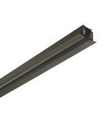 Προφίλ LINK 3-PHASE TRIM BINARIO 2 MT 1-10V/DALI Μαύρο Ideal Lux 249629