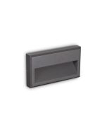 Απλίκα FEBE-1 AP 3000K Ideal Lux 250854