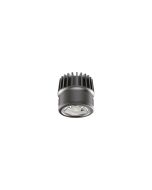 Χωνευτό Φωτιστικό DYNAMIC SOURCE 09W 3000K Ideal Lux 252988