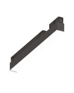 Γραμμικό Σύστημα Φωτισμού EGO WIDE 06W 3000K ON-OFF NE Ideal Lux 257709