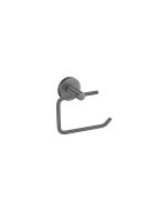 Sanco Ergon Χαρτοθήκη PVD gun metal βουρτσιστό 25996-PVD-05BR