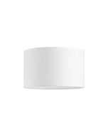 Καπέλο Φωτιστικού SET UP Καπέλο Φωτιστικού CILINDRO D45 H28 Λευκό Ideal Lux 260457