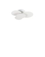 Φωτιστικό Οροφής CLOUD PL D52 Ideal Lux 263519