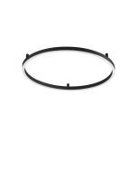 Φωτιστικό Οροφής ORACLE SLIM PL D070 ROUND 3000K ON-OFF NE Ideal Lux 266008