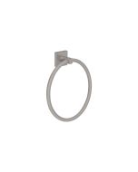 Sanco Iconic Towel Ring Γκρι τσιμέντου ματ 26709-M104