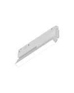 Γραμμικό Σύστημα Φωτισμού EGO FLEXIBLE WIDE 07W 3000K ON-OFF BI Ideal Lux 282725