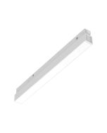 Γραμμικό Σύστημα Φωτισμού EGO WIDE 06W 3000K ON-OFF BI Ideal Lux 283029