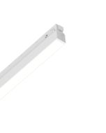 Γραμμικό Σύστημα Φωτισμού EGO WIDE 18W 3000K ON-OFF BI Ideal Lux 283043