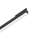 Προβολέας DISPLAY UGR D1595 ON-OFF 3000K Μαύρο Ideal Lux 283067