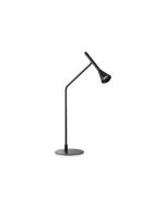 Επιτραπέζιο Φωτιστικό DIESIS TL Μαύρο Ideal Lux 283333