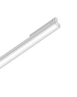 Προβολέας DISPLAY WIDE D1125 ON-OFF 4000K Λευκό Ideal Lux 283739