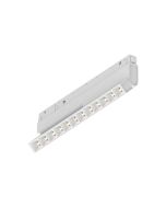 Γραμμικό Σύστημα Φωτισμού EGO FLEXIBLE ACCENT 13W 3000K DALI BI Ideal Lux 286105