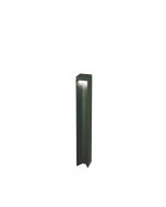 Φωτιστικό Δαπέδου KURT PT Μαύρο 4000K Ideal Lux 293172