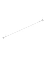 Ταινία LED TESI 20mm 05 MT Λευκό Ideal Lux 302256
