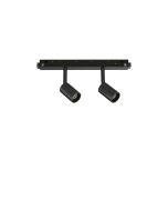 Γραμμικό Σύστημα Φωτισμού EGO SPOT DOUBLE 05W 3000K 1-10V NE Ideal Lux 303604